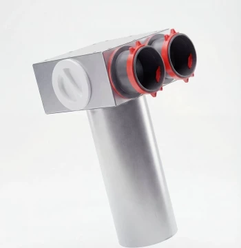 Потолочная коробка удл. VentyFlex VFL DWK-3-75-125(300)