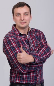 Петров Кирилл